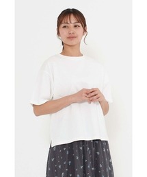 NEW ワイドなT