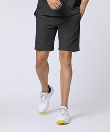 [GOLF]EVALET アムンゼンテーパードショートパンツ
