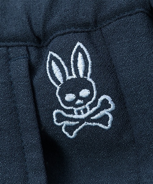 Psycho Bunny（サイコバニー）の「[GOLF]EVALET アムンゼンテーパードショートパンツ（その他パンツ・メンズ・ダークインディゴブルー/チャコールグレー・MEDIUM/LARGE/X-LARGE）」の11枚目の写真