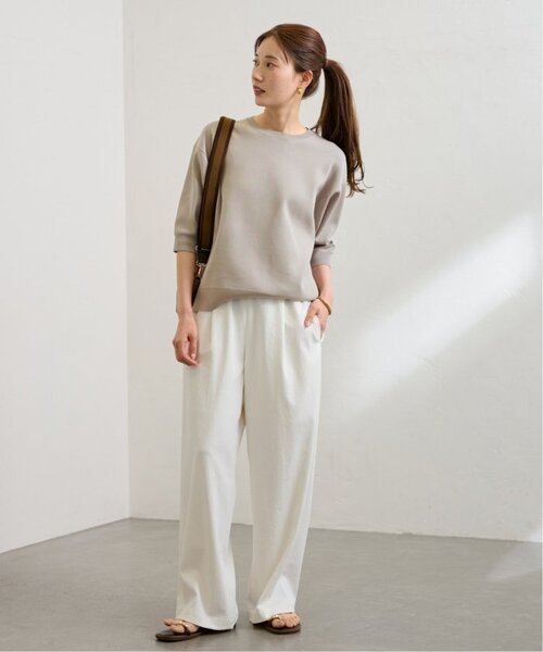 ≪一部カラーWEB限定 / 洗える / 追加≫ウォッシャブルスムースプル