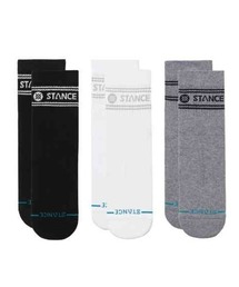 STANCE｜スタンスのソックス/靴下（）通販 - ZOZOTOWN