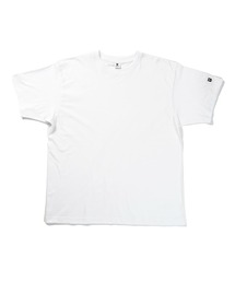 NEWTRAL/ニュートラル 半袖 Tシャツ 無地 ロゴ ワンポイント 5.6oz XXLサイズ NT2009005