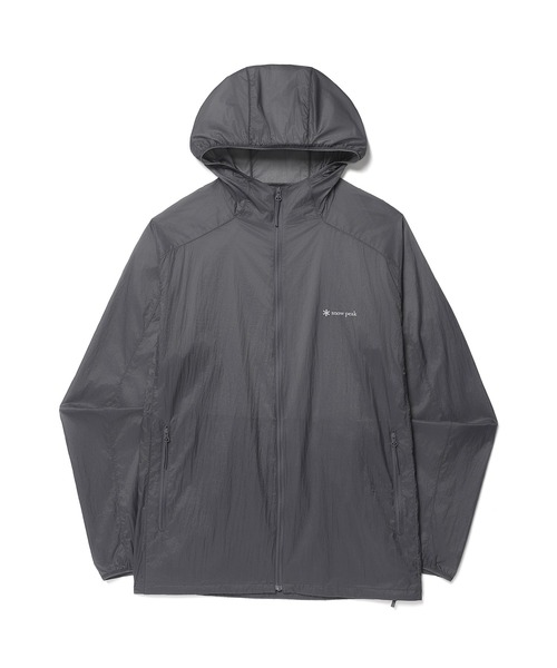 Snow Peak（スノーピーク）｜マウンテンパーカー一覧 - WEAR