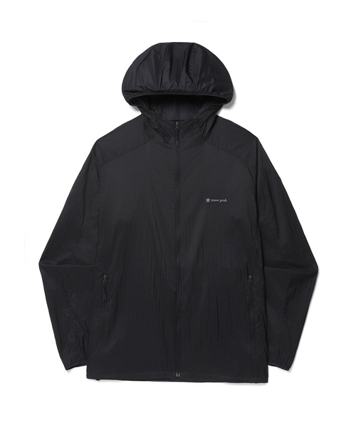 Snow Peak / Picolite Ultra-Light Windbreaker ピコライト超軽量
