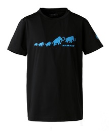 QD ロゴ プリント Tシャツ AF メン / QD Logo Print T-Shirt AF Men