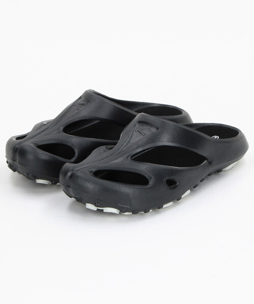 KEEN/キーン メンズ シャンティ サンダル [USサイズ 8~10] /ブラック