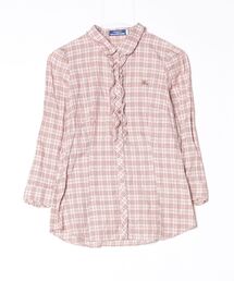 ブランド古着】BURBERRY BLUE LABEL｜バーバリーブルーレーベルの