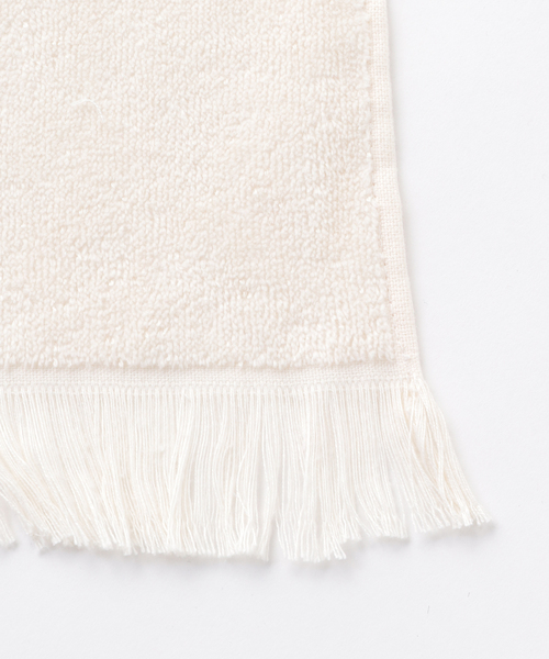 journal standard Furniture (ジャーナルスタンダードファニチャー)の「【PEANUTS×JOURNAL STANDARD FURNITURE】BATH TOWEL バスタオル(タオル・レディース・グリーン/ピンク/ブルー系その他/イエロー・FREE)」の10枚目の写真