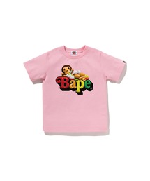 A BATHING APE｜ア ベイシング エイプのトップス（ピンク/桃色系）通販