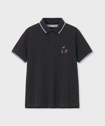 Paul Smith(�|�[���X�~�X)��Paul Smith Loves Barbour "Lure" �|���V���c / 163706 MML1555(�|���V���c)