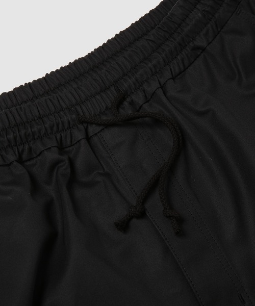 JUNYA WATANABE MAN(ジュンヤワタナベマン)の「COTTON GABAGIN HALF PANTS(その他パンツ・メンズ・ブラック・XS/L/M/S)」の3枚目の写真
