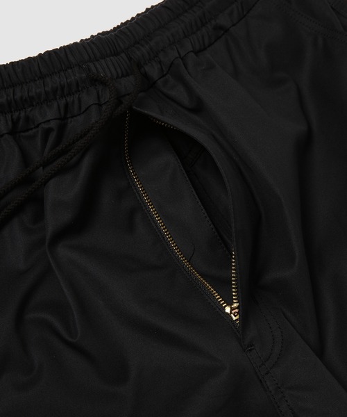 JUNYA WATANABE MAN(ジュンヤワタナベマン)の「COTTON GABAGIN HALF PANTS(その他パンツ・メンズ・ブラック・XS/L/M/S)」の4枚目の写真