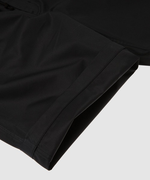 JUNYA WATANABE MAN(ジュンヤワタナベマン)の「COTTON GABAGIN HALF PANTS(その他パンツ・メンズ・ブラック・XS/L/M/S)」の6枚目の写真