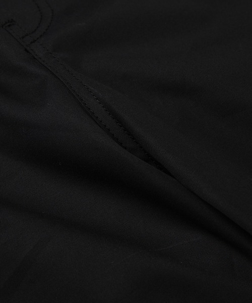 JUNYA WATANABE MAN(ジュンヤワタナベマン)の「COTTON GABAGIN HALF PANTS(その他パンツ・メンズ・ブラック・XS/L/M/S)」の7枚目の写真
