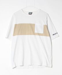 HELLY HANSEN(ヘリーハンセン)の「半袖Tシャツ(Tシャツ/カットソー)」