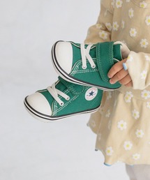 CONVERSE（コンバース）の「CONVERSE コンバース BABY ALL STAR V-1（スニーカー）」