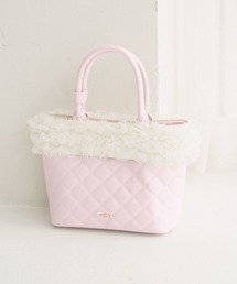 2WAYボリュームフリルBAG 739890