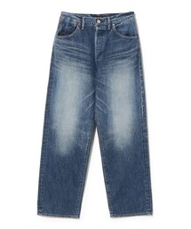 【別注】*A VONTADE / 5ポケット デニム パンツ