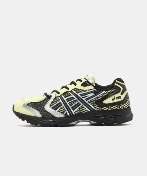 ASICS(アシックス)の「ASICS GEL-K1011 1203A756.750(スニーカー・メンズ・イエロー・26.5cm/27cm/27.5cm)」の1枚目の写真