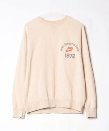 NIKE(ナイキ)の「スウェットカットソー(スウェット)」