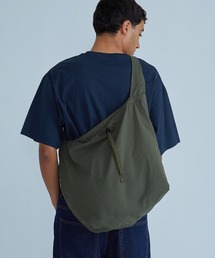 SILAS（サイラス）の「PACKABLE SHOULDER BAG（ショルダーバッグ）」