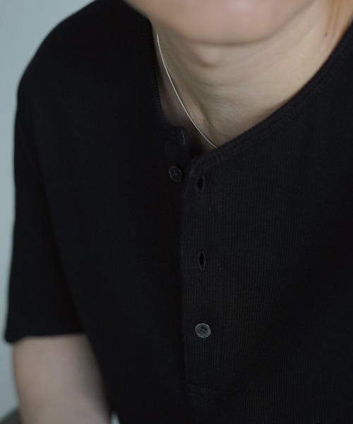 WYM LIDNM(ウィム バイ リドム)の「Silver 925 SNAKE CHAIN NECKLACE(ネックレス・メンズ・シルバー・FREE)」の11枚目の写真