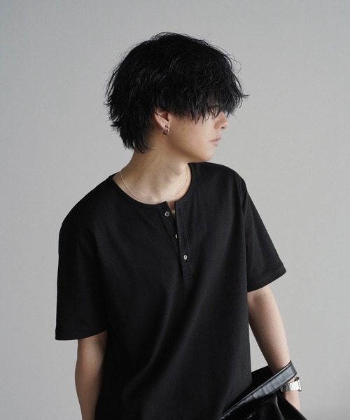 WYM LIDNM(ウィム バイ リドム)の「Silver 925 SNAKE CHAIN NECKLACE(ネックレス・メンズ・シルバー・FREE)」の13枚目の写真