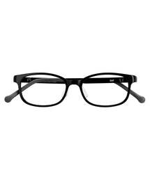 Zoff（ゾフ）の「ウェリントン型 メガネ｜軽量 眼鏡 伊達めがね 度付きレンズ交換 度あり 度なし メンズ レディース ユニセックス おしゃれ 読書 ビジネス｜Zoff｜STANDARD（メガネ）」