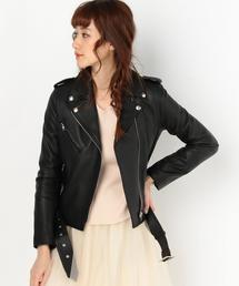 Another Edition | ラムライダース/AEMBC LAMB RAIDER(ライダースジャケット)