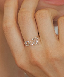 LAPUIS(ラピュイ)Oui ring