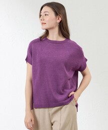 AMACA｜アマカのTシャツ/カットソー（無地）通販 - ZOZOTOWN