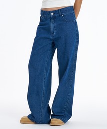 ROXY/ロキシー デニムパンツ RPT264614T