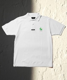 gravis（グラヴィス）の「半袖ポロシャツ（ポロシャツ）」