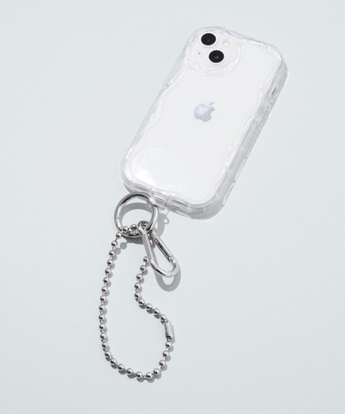 GOLDY(ゴールディ)の「【GOLDY】BAGチャーム 7260703(キーホルダー・レディース・ブラウン/アイボリー/ブラック/レッド・FREE)」の10枚目の写真