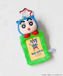 LOWRYS FARM | 【クレヨンしんちゃん】ぬいカードキーチャーム 826690/GOODS(カードケース)