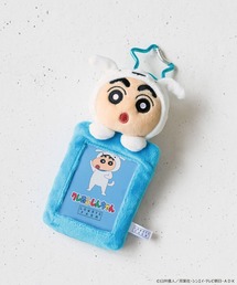 LOWRYS FARM | 【クレヨンしんちゃん】ぬいカードキーチャーム 826690/GOODS(カードケース)
