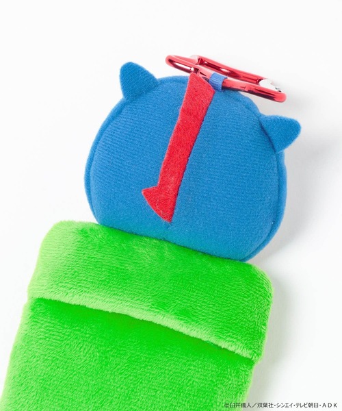 LOWRYS FARM（ローリーズファーム）の「【クレヨンしんちゃん】ぬいカードキーチャーム 826690/GOODS（カードケース・レディース・その他1/その他3/その他2・FREE）」の10枚目の写真