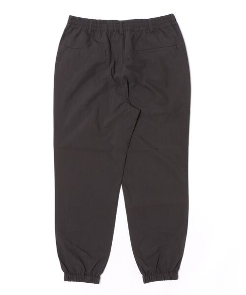 coca（coca）（コカ）の「イージースリムジョガーパンツ（その他パンツ・メンズ・ブラック/チャコール・L/XL/M）」の15枚目の写真