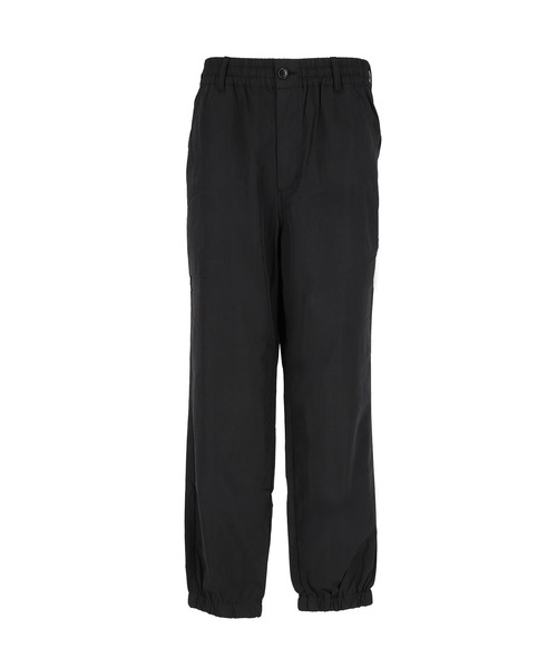 coca（coca）（コカ）の「イージースリムジョガーパンツ（その他パンツ・メンズ・ブラック/チャコール・L/XL/M）」の13枚目の写真