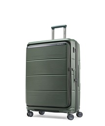 Samsonite ハイエンド ガーメントバッグ スーツケース カーキ サムソナイト公式ストア｜サムソナイトコウシキストアのスーツケース