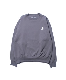 F/CE. （エフシーイー）の「F/CE. RE PAIMIO SWEATSHIRT / エフシーイー リ パイミオ スウェットシャツ（スウェット）」