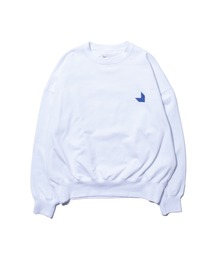 F/CE. （エフシーイー）の「F/CE. RE PAIMIO SWEATSHIRT / エフシーイー リ パイミオ スウェットシャツ（スウェット）」