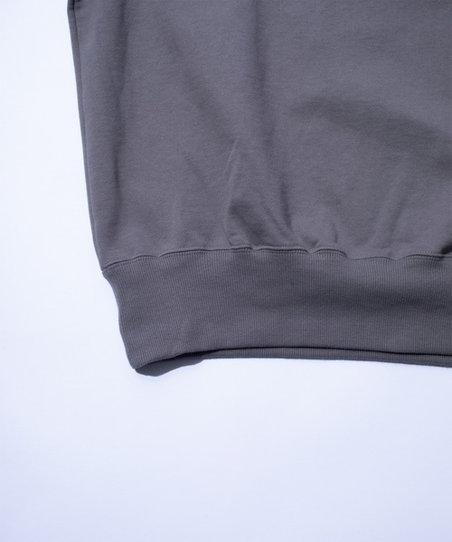 F/CE. (エフシーイー)の「F/CE. RE PAIMIO SWEATSHIRT / エフシーイー リ パイミオ スウェットシャツ(スウェット・メンズ・グレー/ホワイト・SMALL/MEDIUM/LARGE)」の9枚目の写真