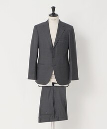 ユナイテッドアローズ ウォッシャブル セットアップ XL グレー UNITED ARROWS｜ユナイテッドアローズ（メンズ）のセットアップ