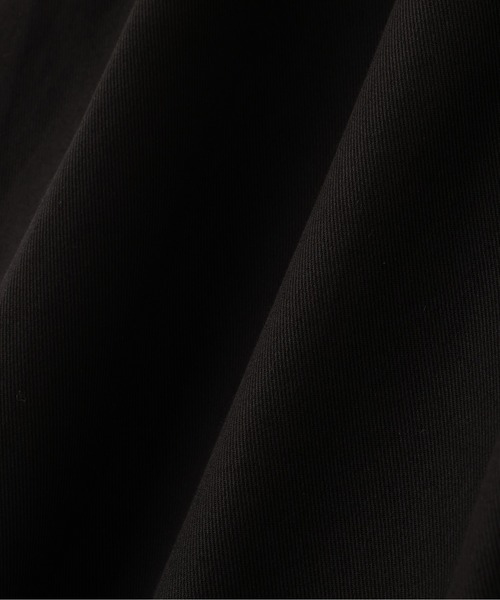 MARGARET HOWELL(マーガレットハウエル)の「ORGANIC COTTON TWILL(その他パンツ・レディース・ブラック/ベージュ・1/2/3)」の6枚目の写真