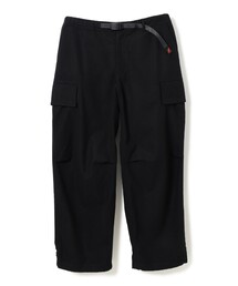 【別注】Gramicci / フランネルカーゴパンツ