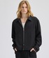 Parts Lab.（パーツラボ）の「【Parts Lab.】Wool Mix Harrington Jacket / ウール混ベーシックスウィングトップ（ブルゾン・L）」