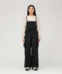 Snow Peak / Indigo C/N All-in-One W's インディゴ オールインワン