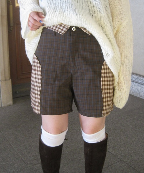 FUTURE FOR YOU-MAKES-(フューチャーフォーユーメイクス)の「No.42(その他パンツ・レディース・その他・FREE)」の2枚目の写真