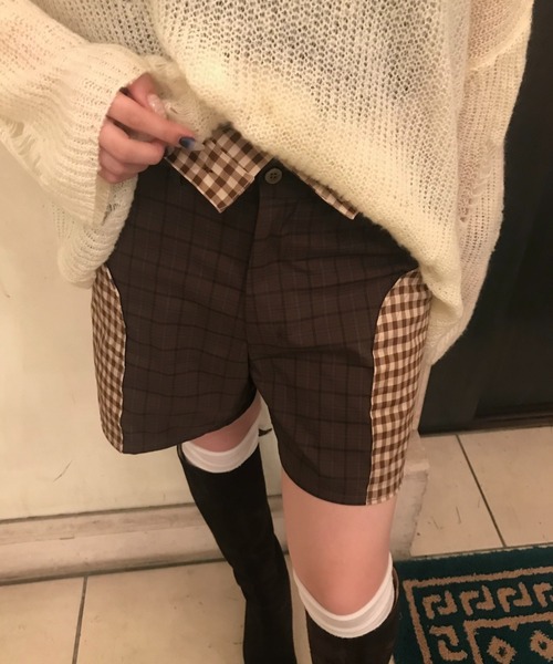 FUTURE FOR YOU-MAKES-(フューチャーフォーユーメイクス)の「No.42(その他パンツ・レディース・その他・FREE)」の5枚目の写真